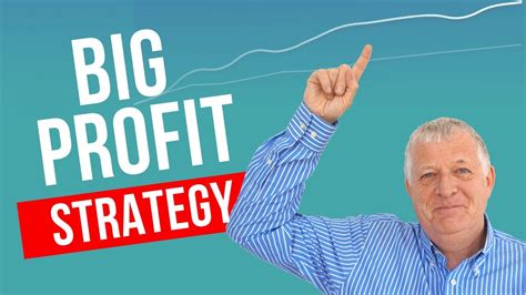 non-profit big bets